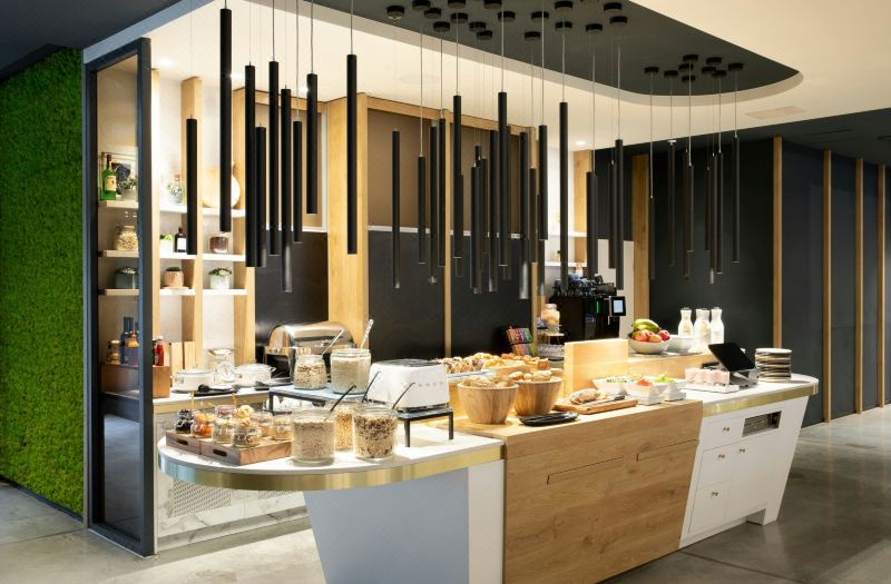 Residence Inn Essen City photo 3