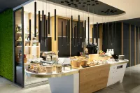 Residence Inn Essen City - breakfast