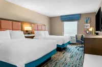 Hampton Inn Detroit/Auburn Hills-North (Great Lakes Crossing Area) - Kæledyr tilladt