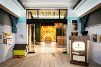 The Curtis Denver - a DoubleTree by Hilton Hotel - Pet friendly