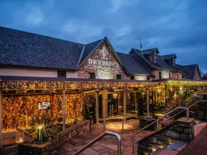 託倫斯酒店