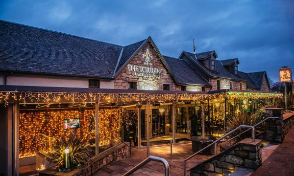 The Torrance Hotel