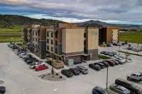 Fairfield Inn & Suites Denver Southwest/Littleton - parking