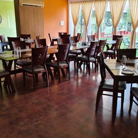Asiatic Pride Resort