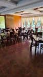 Asiatic Pride Resort - Breakfast