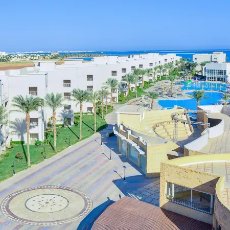 JAZ Soma Beach