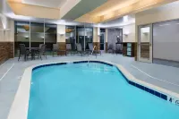 Fairfield Inn & Suites Lexington East/I-75 - 3-Star