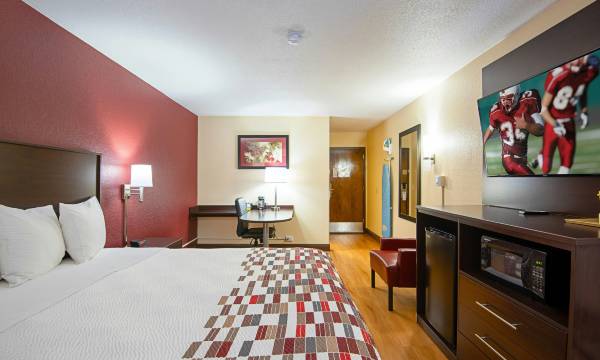 Red Roof Inn Cameron