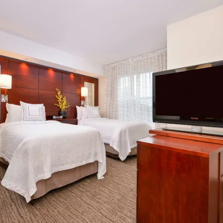Residence Inn North Conway