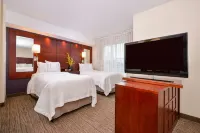 Residence Inn North Conway - Parkplatz