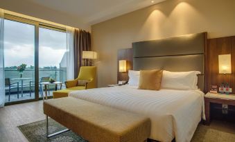 Crowne Plaza NAIROBI AIRPORT by IHG