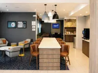 City Express By Marriott Lafayette - Bintang 3