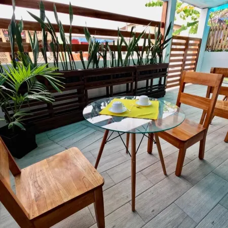 Galápagos Isabela Hotel Loja