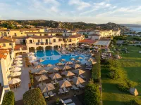 Mangia's Santa Teresa Sardinia, Curio Collection by Hilton - Beach