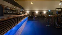 Hótel Laugarbakki - bar