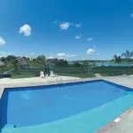 Fiesta Inn Tampico - piscina