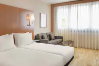 ايه سي هوتل جينوفا باي ماريوت - جاكوزي
