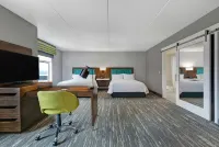 Hampton Inn by Hilton Peterborough, Ontario - Wifi