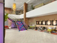 The Moonrise Hotel - Wifi