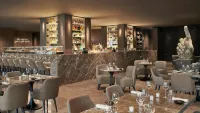 Four Seasons Hotel Cairo at Nile Plaza - 5-Star