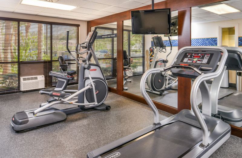 Hampton Inn Daytona/Ormond Beach photo 2
