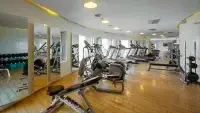 The Marmara Bodrum - Adult Only - palestra