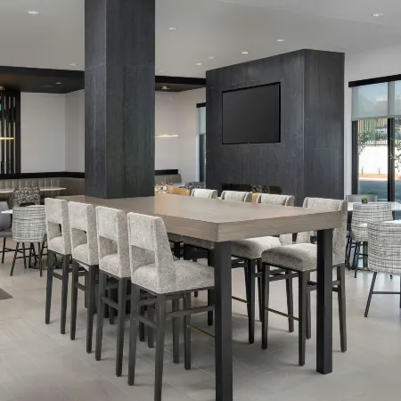 Residence Inn Bozeman Downtown