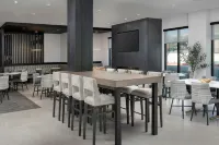 博茲曼市中心居家飯店 - 廚房