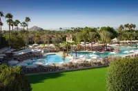 The Phoenician, a Luxury Collection Resort, Scottsdale - Resorts