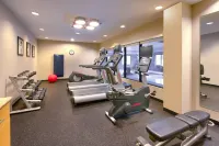 TownePlace Suites Elko - Gym