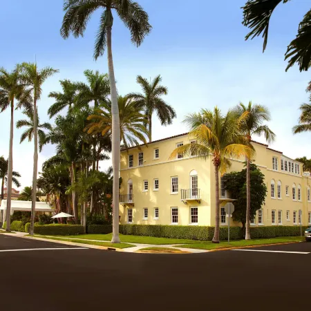 The Brazilian Court Hotel
