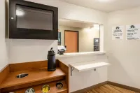 HomeTowne Studios Columbus - Motel