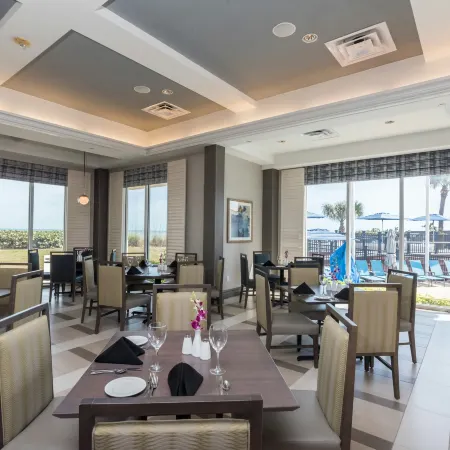 Hilton Melbourne Beach Oceanfront