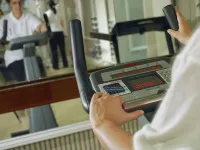 The Atlantic Hotel - gimnasio