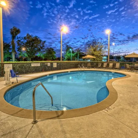 Fairfield Inn & Suites Naples