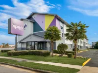 諾福克希爾頓 Spark 酒店 鄰近奇克海灘的酒店