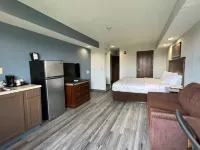 HomeTowne Studios & Suites Washington - WiFi