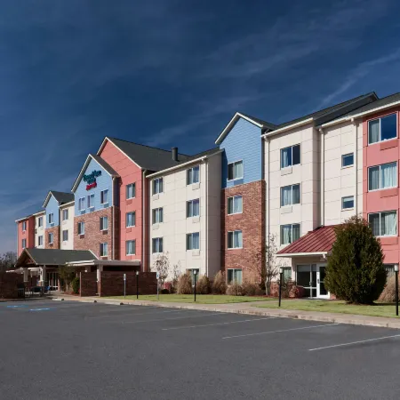 TownePlace Suites Little Rock West