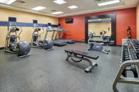 Hampton Inn & Suites Waco-South - 2-Star