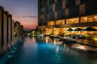 Conrad Pune - Di lusso