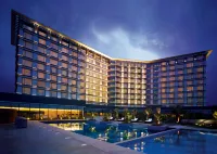 Taj Yeshwantpur Bengaluru - 5-Star