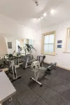 Dukes Head Hotel - palestra