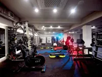 Rogowo Pearl, Sun & Snow - Gym