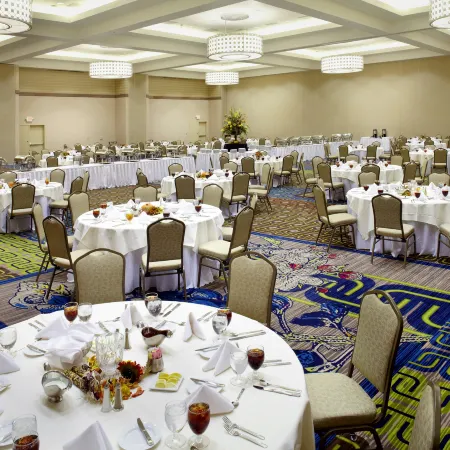 Hilton Garden Inn Texarkana