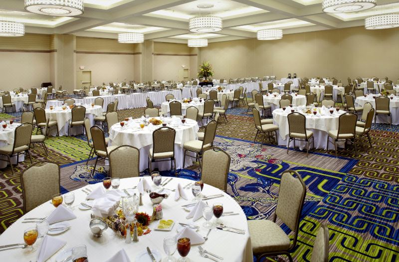 Hilton Garden Inn Texarkana photo 5