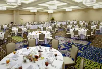 Hilton Garden Inn Texarkana - Parking