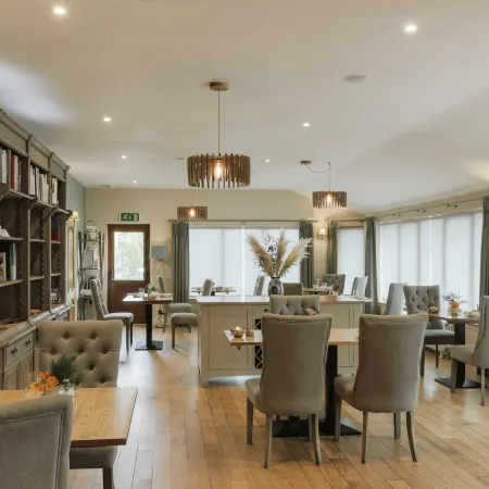 The Lovat