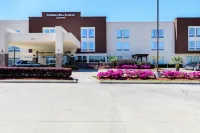 SpringHill Suites Houston NASA/Seabrook - Wifi