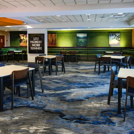 Fairfield Inn & Suites Valdosta