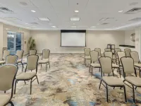 Hilton Garden Inn Oklahoma City North Quail Springs - bar